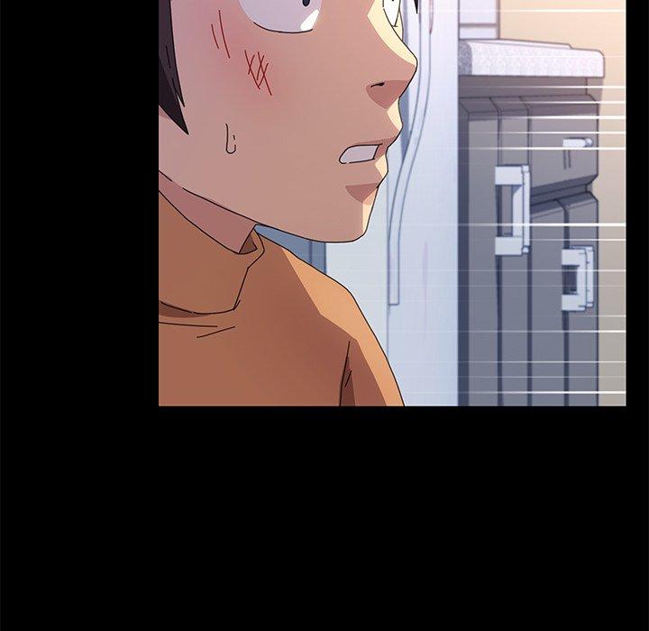 《危机四伏的家庭生活》漫画 第66話