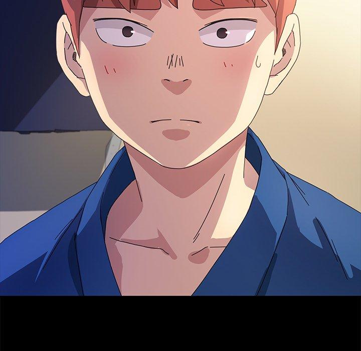 《危机四伏的家庭生活》漫画 第66話