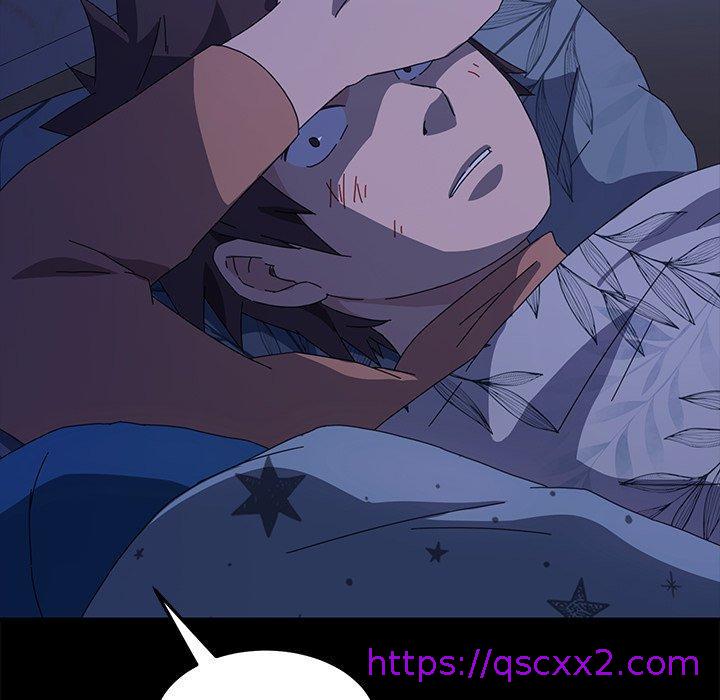 《危机四伏的家庭生活》漫画 第66話