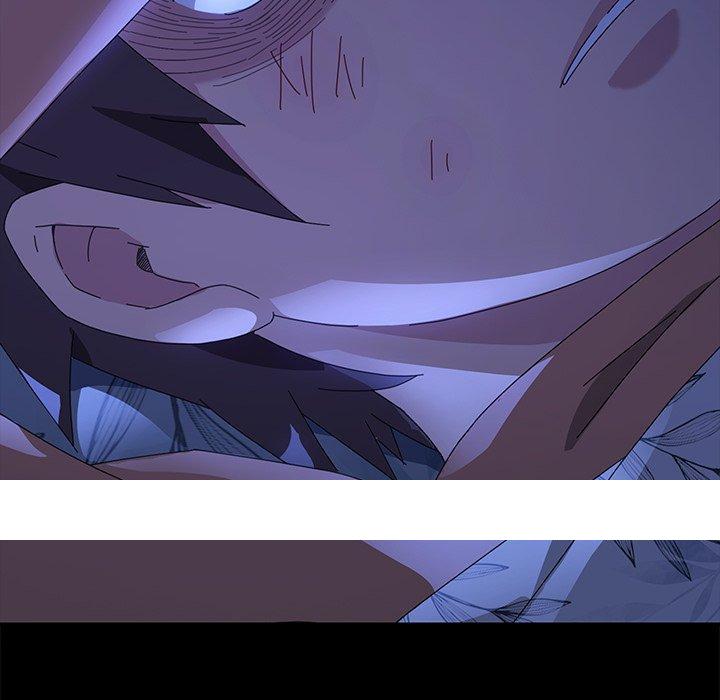 《危机四伏的家庭生活》漫画 第66話