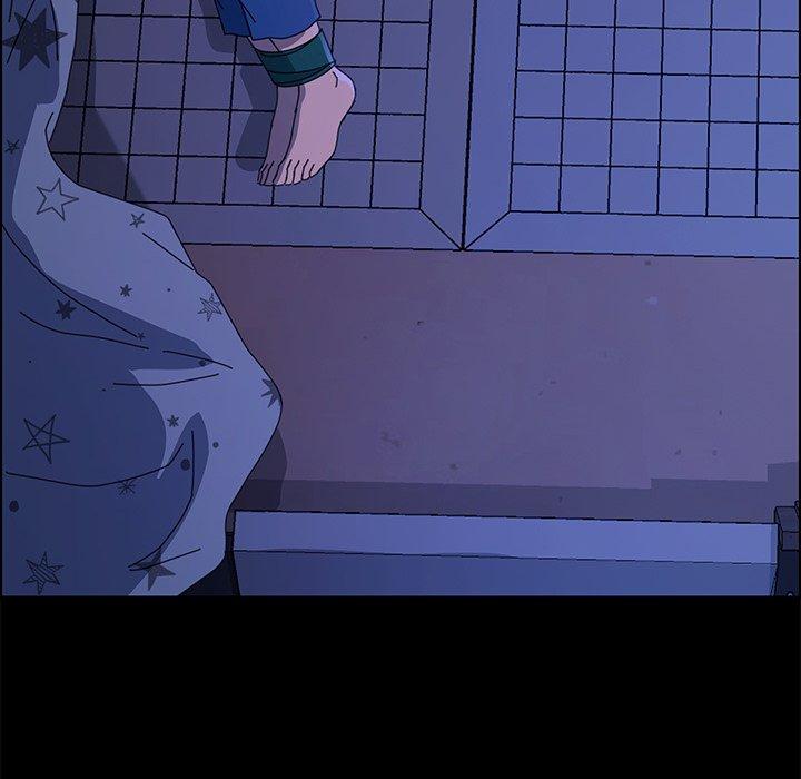 《危机四伏的家庭生活》漫画 第67話