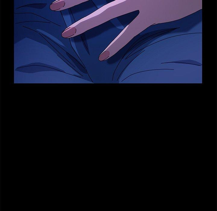 《危机四伏的家庭生活》漫画 第67話