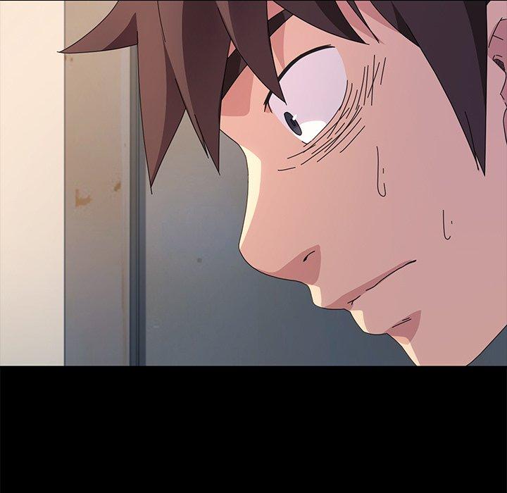 《危机四伏的家庭生活》漫画 第68話