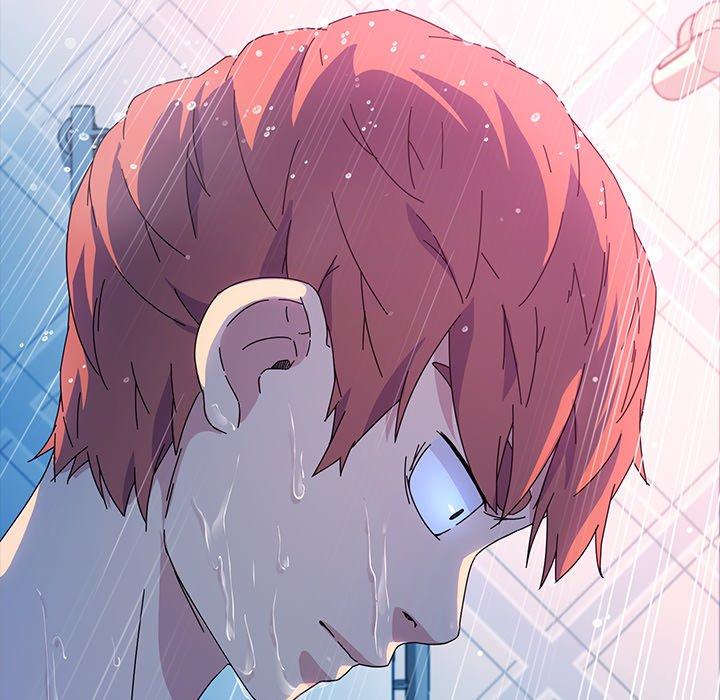 《危机四伏的家庭生活》漫画 第69話