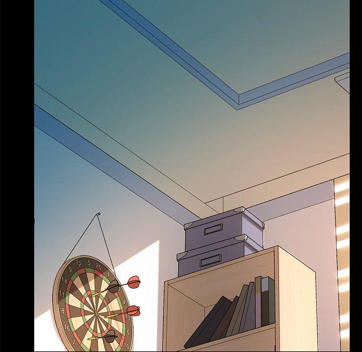 《危机四伏的家庭生活》漫画 第69話