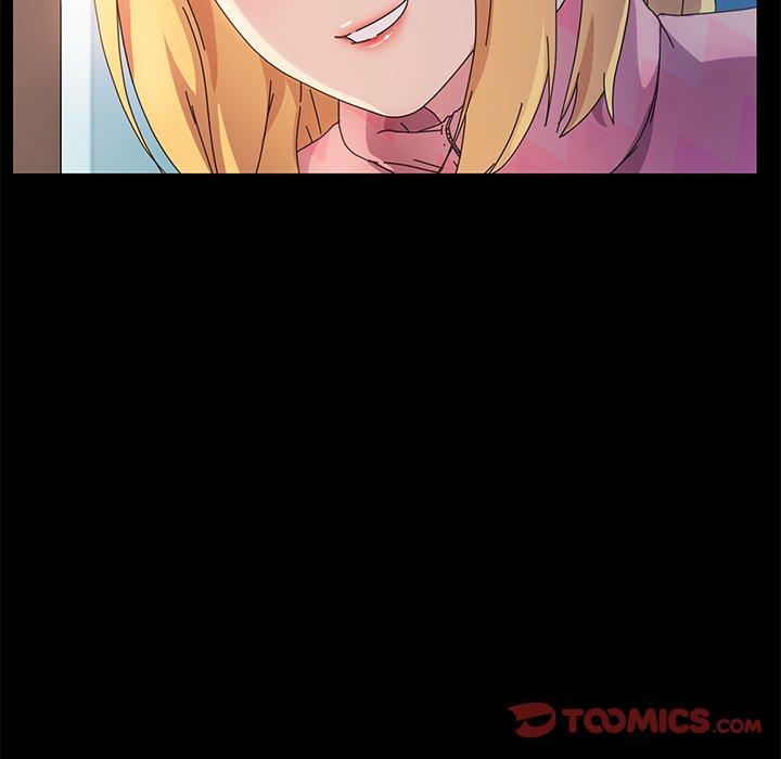 《危机四伏的家庭生活》漫画 第69話