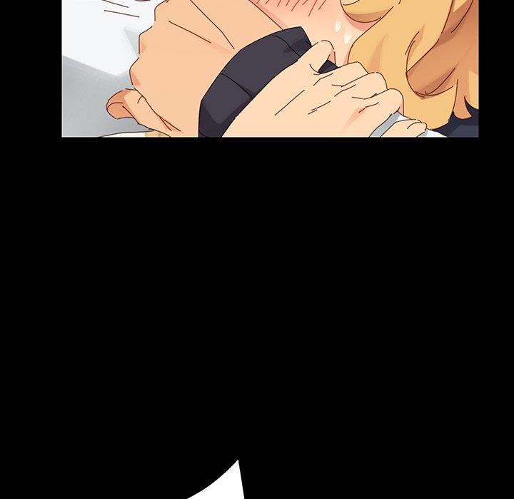 《危机四伏的家庭生活》漫画 第7話