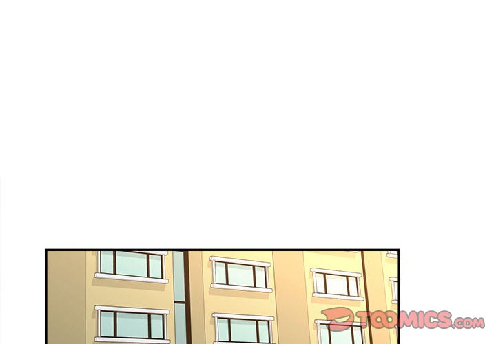 《为了一亿元》漫画 第12章