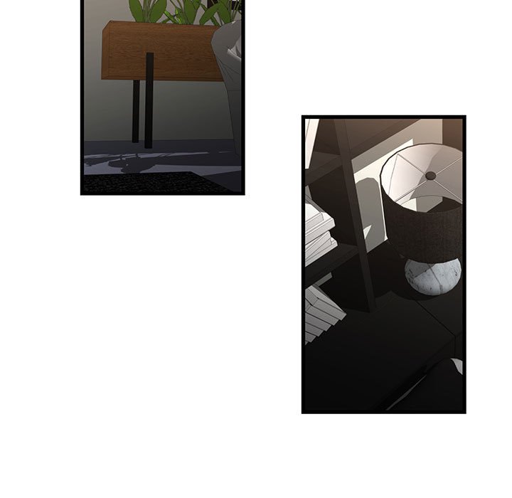 《为了一亿元》漫画 第20章