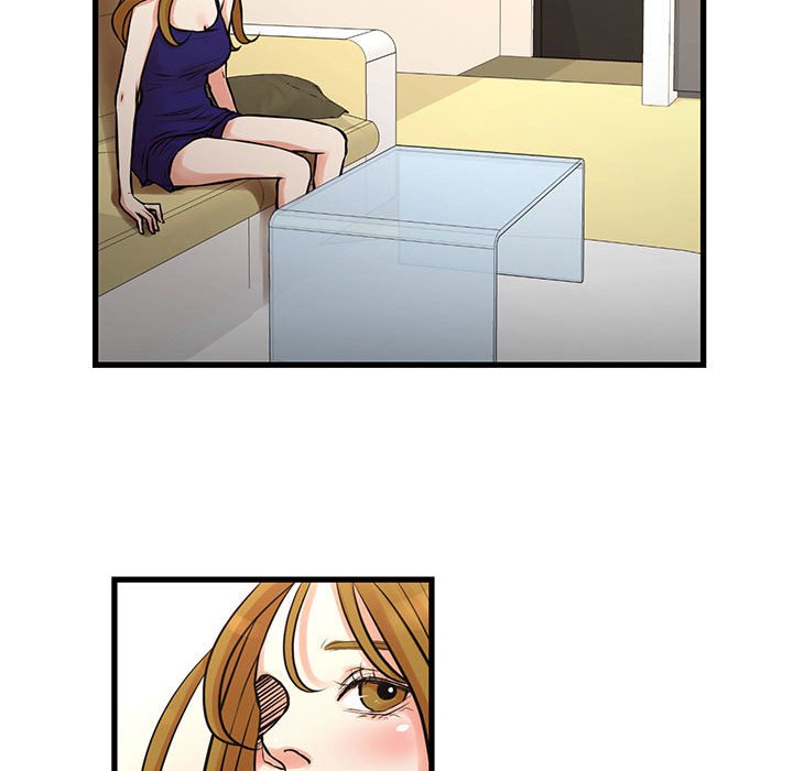 《为了一亿元》漫画 第21章