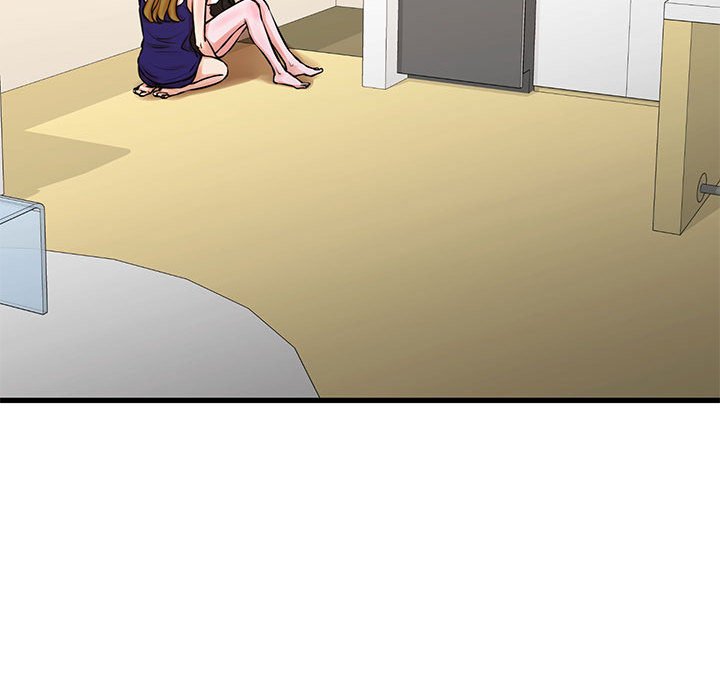 《为了一亿元》漫画 第21章