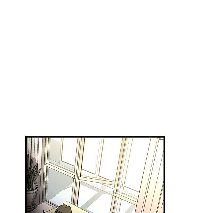 《为了一亿元》漫画 第4章