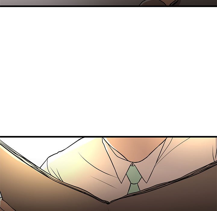《为了一亿元》漫画 第4章