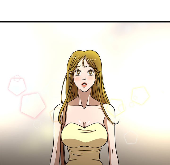 《为了一亿元》漫画 第4章
