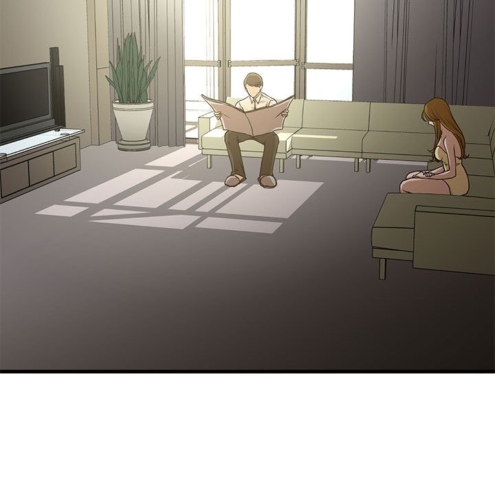 《为了一亿元》漫画 第5章