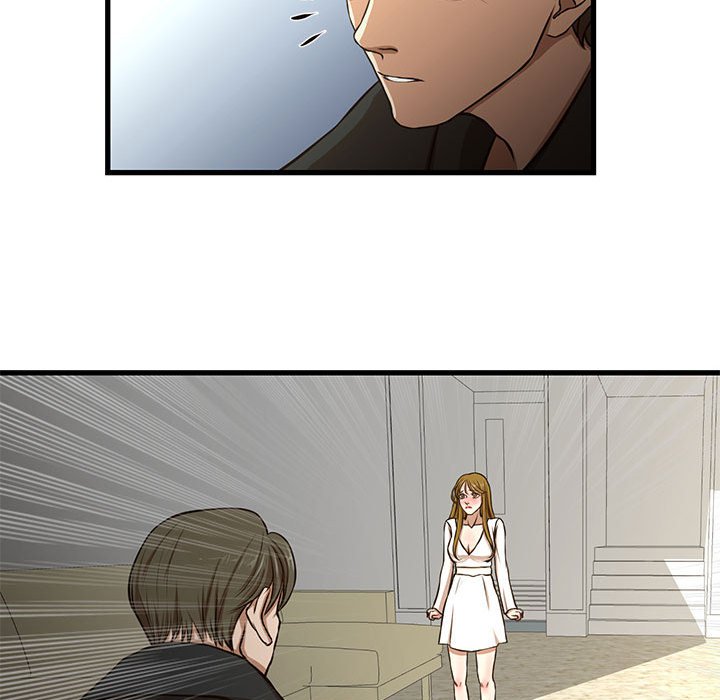 《为了一亿元》漫画 第8章