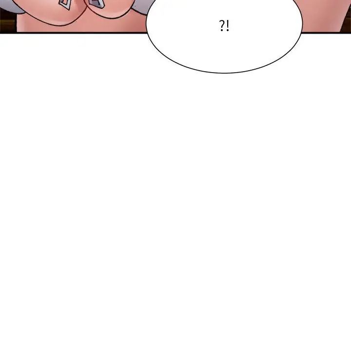 《微妙关系》漫画 第12話