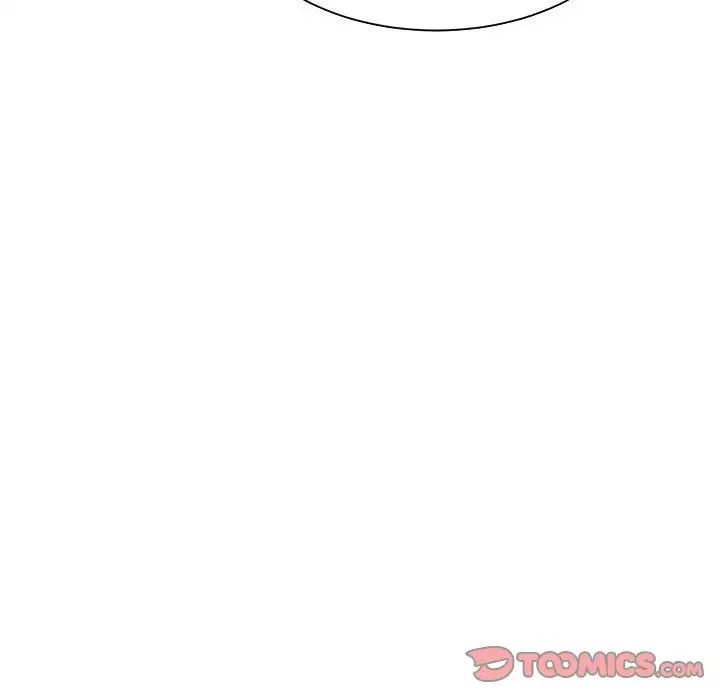 《微妙关系》漫画 第13話