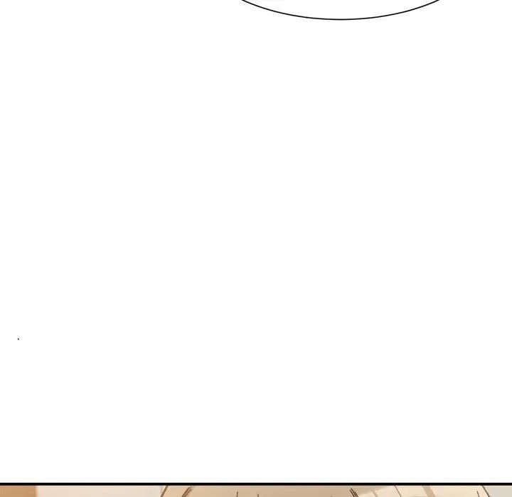 《微妙关系》漫画 第14話