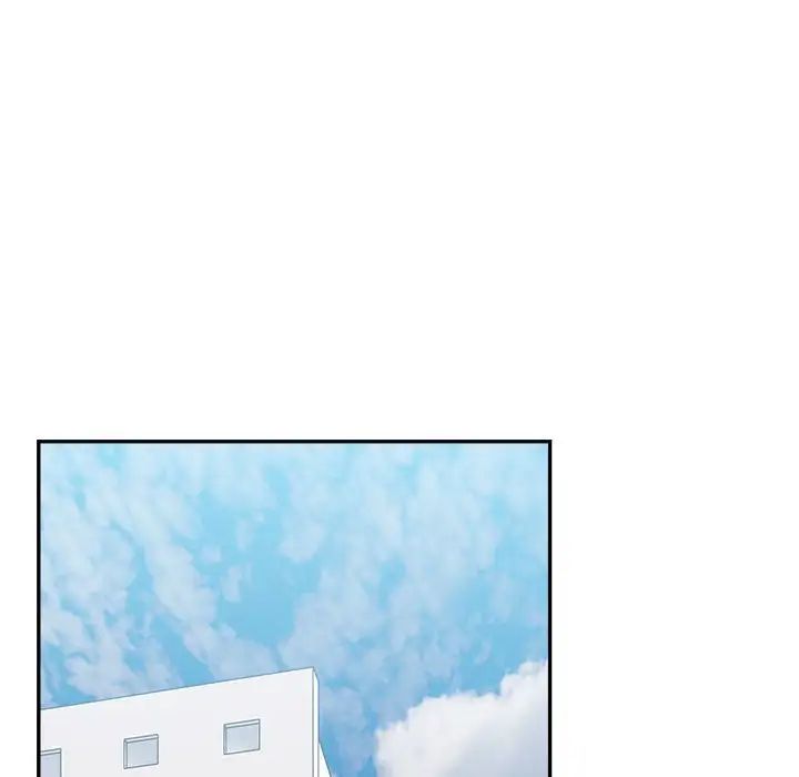 《微妙关系》漫画 第18話