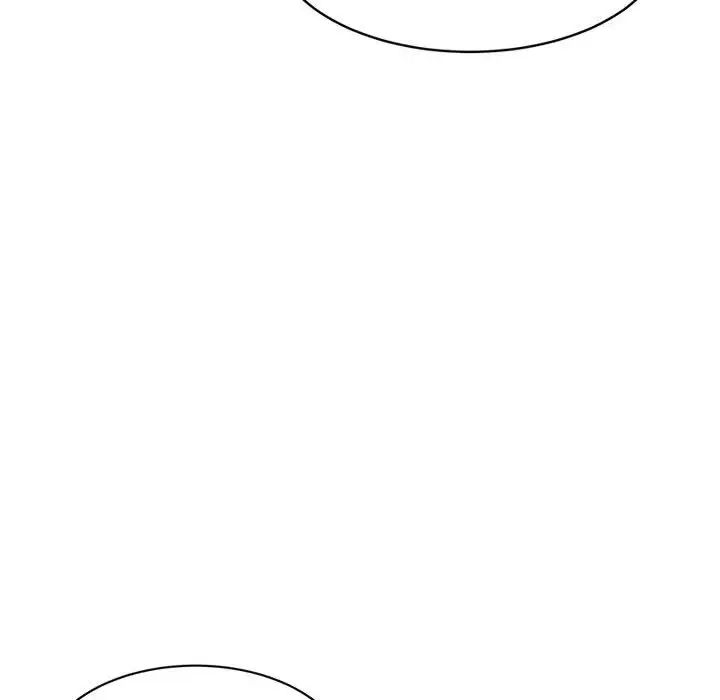 《微妙关系》漫画 第21話