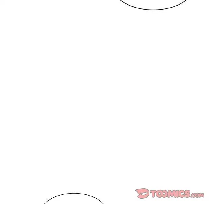 《微妙关系》漫画 第21話