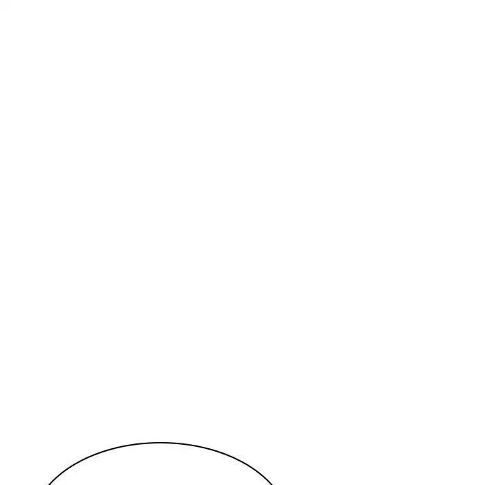 《微妙关系》漫画 第22話