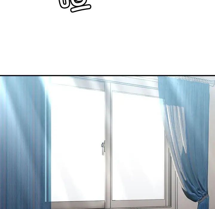 《微妙关系》漫画 第23話