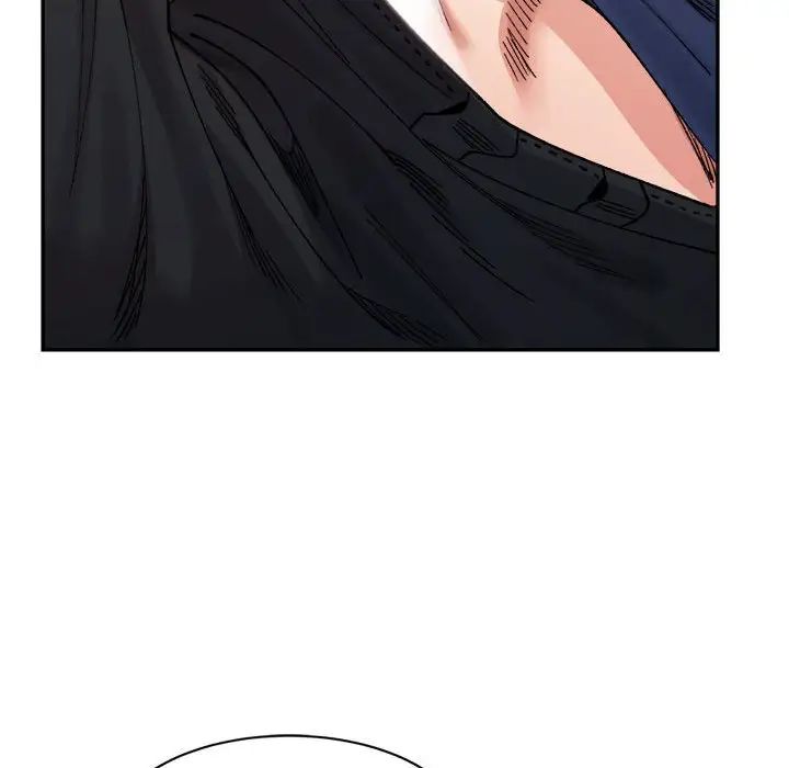 《微妙关系》漫画 第24話