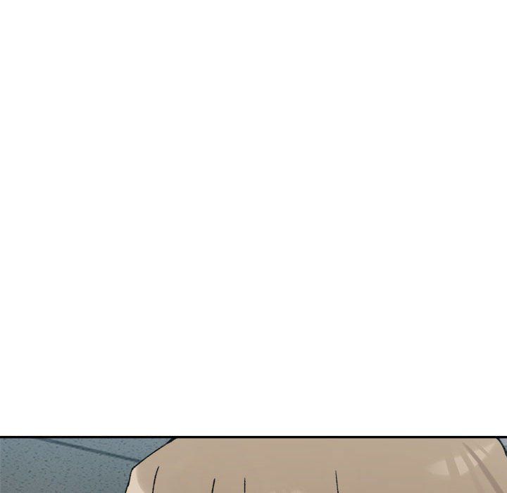 《微妙关系》漫画 第25話