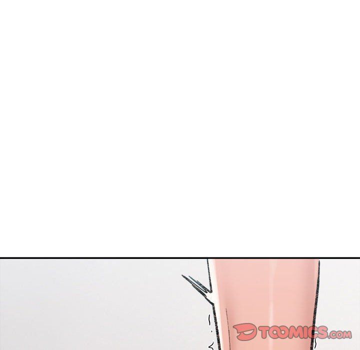 《微妙关系》漫画 第25話
