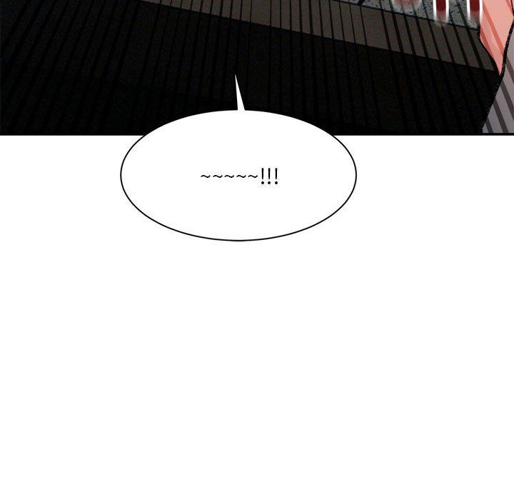 《微妙关系》漫画 第26話