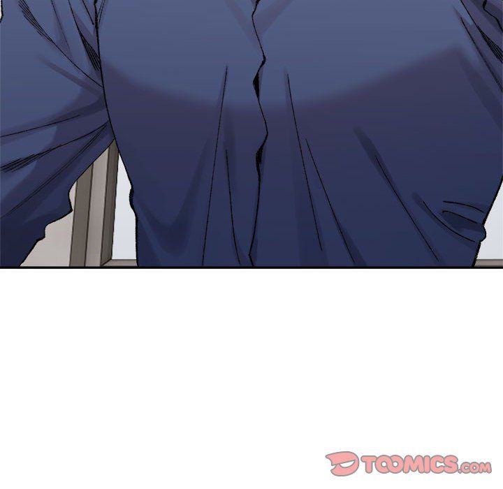 《微妙关系》漫画 第26話