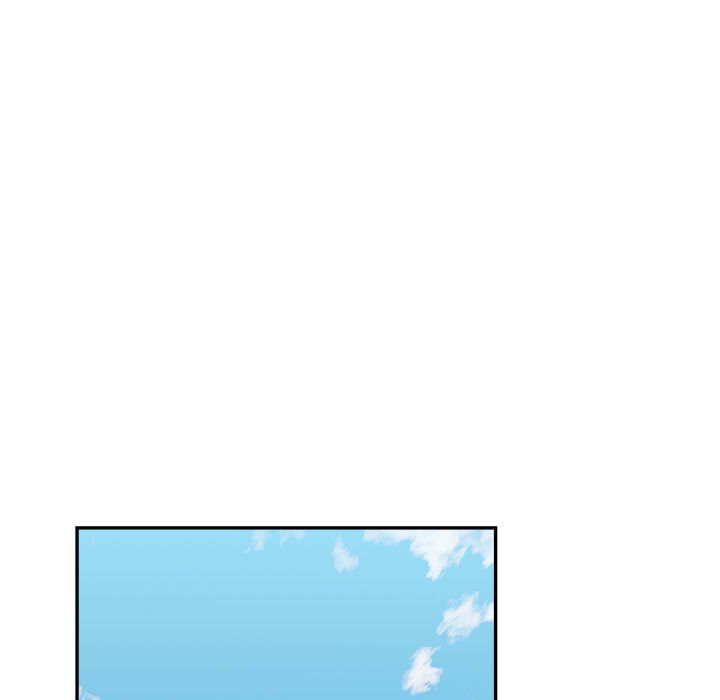 《微妙关系》漫画 第26話