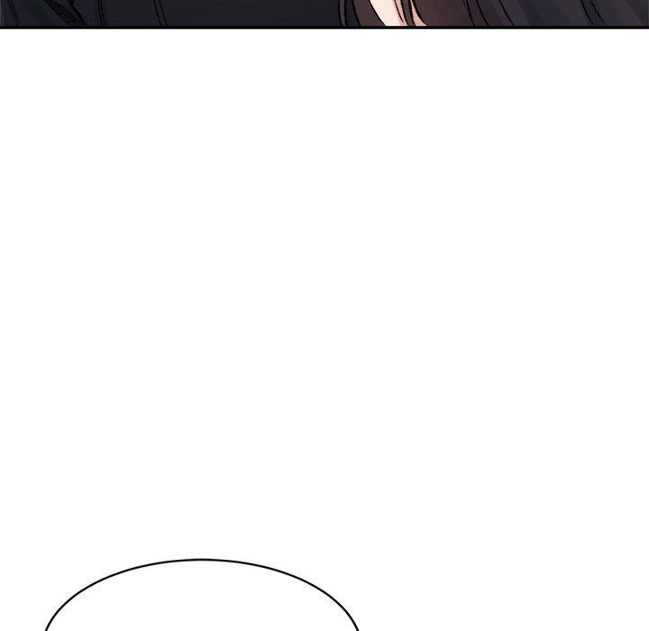 《微妙关系》漫画 第26話