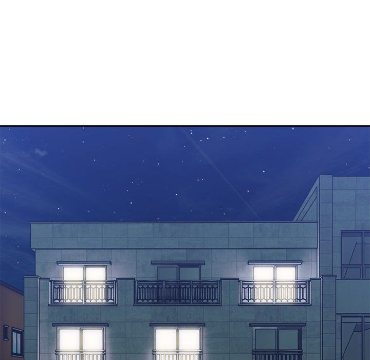 《微妙关系》漫画 第26話