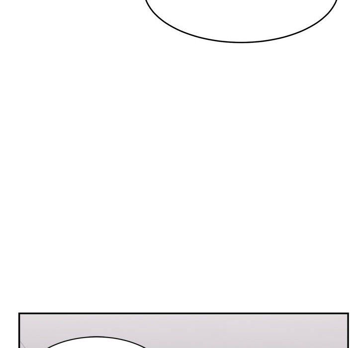 《微妙关系》漫画 第27話