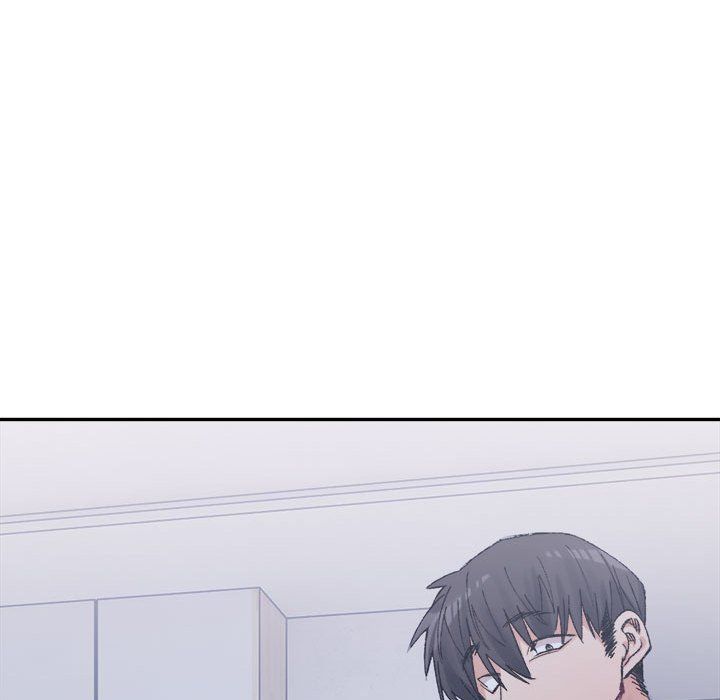 《微妙关系》漫画 第27話