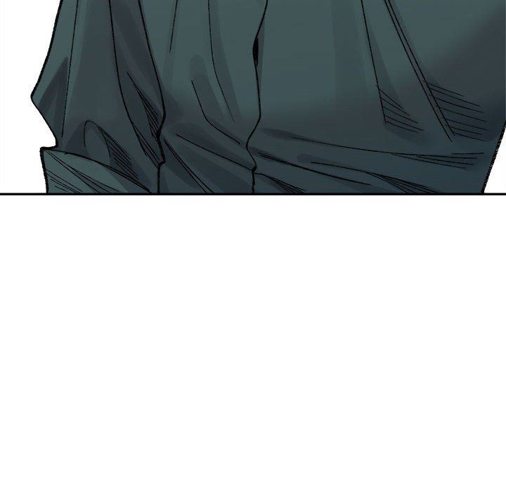 《微妙关系》漫画 第27話