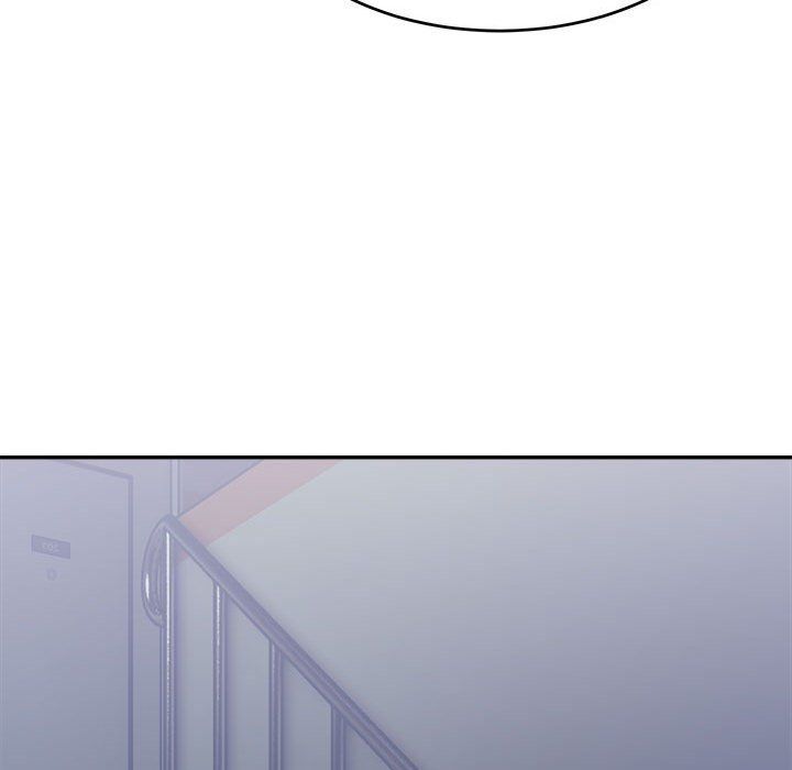 《微妙关系》漫画 第27話