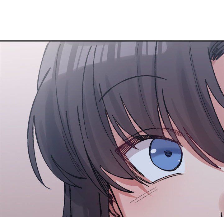 《微妙关系》漫画 第28話