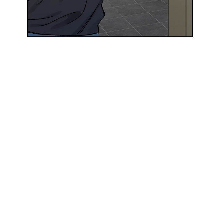 《微妙关系》漫画 第28話