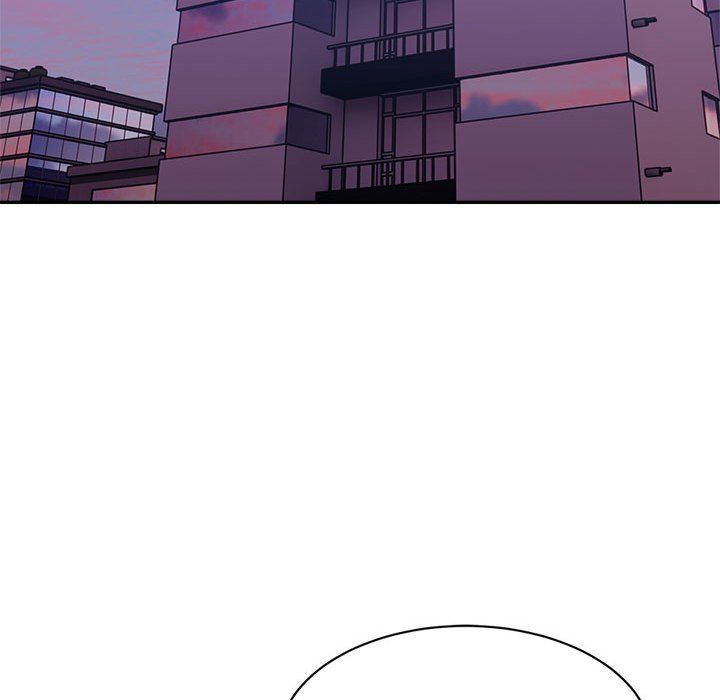 《微妙关系》漫画 第28話