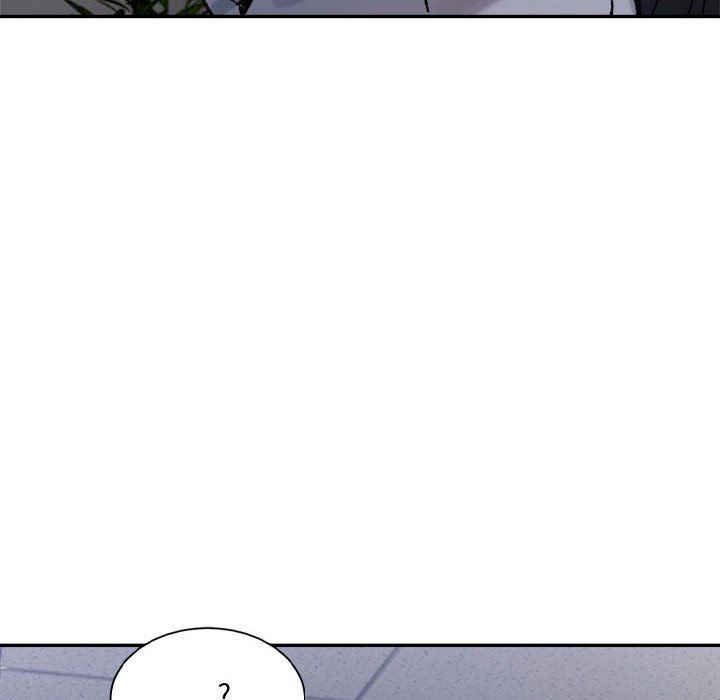 《微妙关系》漫画 第28話