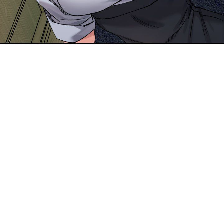 《微妙关系》漫画 第29話
