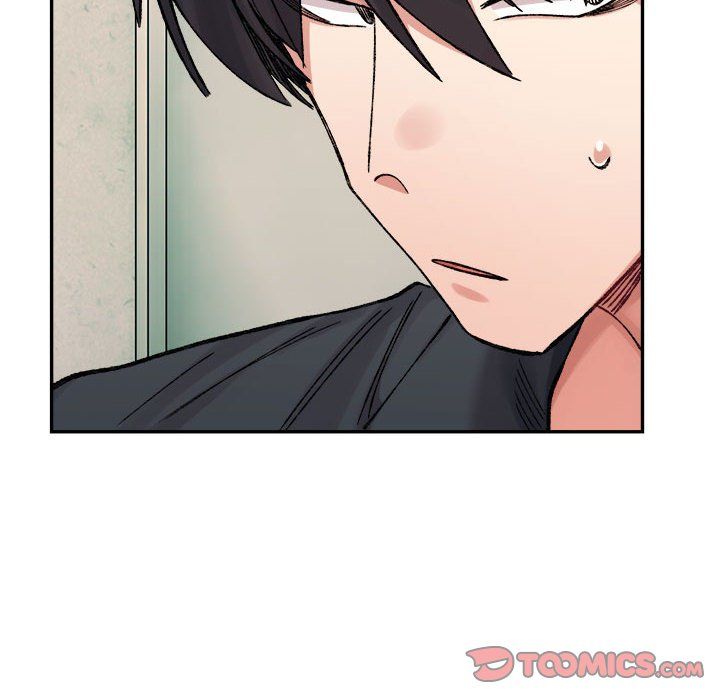 《微妙关系》漫画 第29話