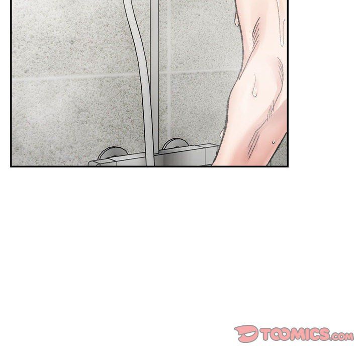《微妙关系》漫画 第29話