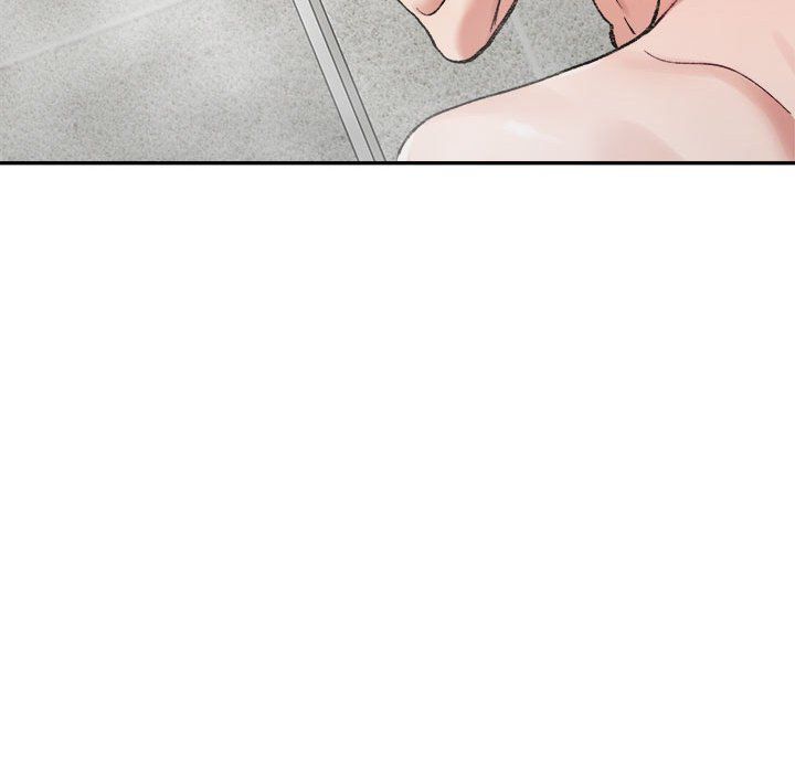 《微妙关系》漫画 第29話