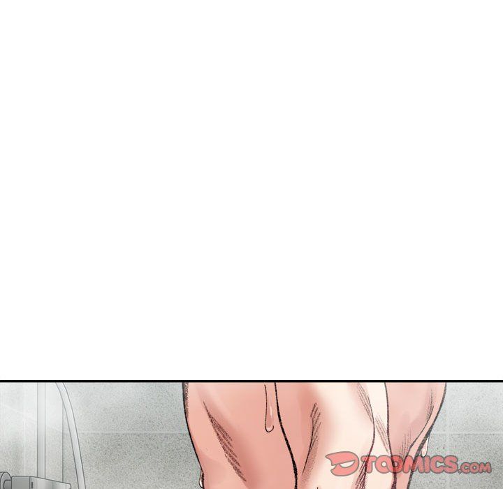 《微妙关系》漫画 第29話