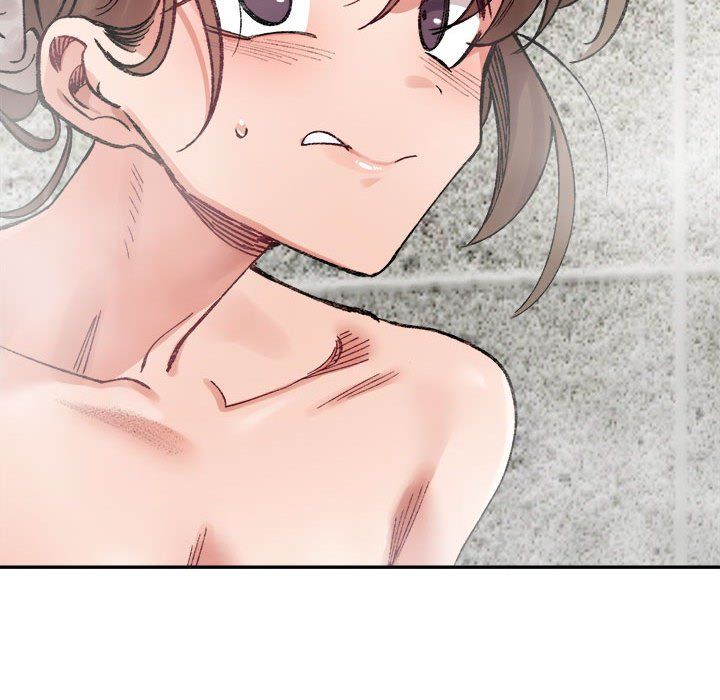 《微妙关系》漫画 第29話